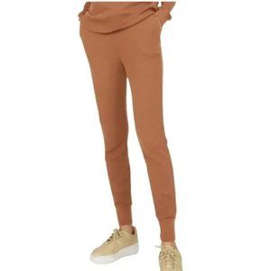 MATE THE LABEL organic thermal jogger in sedona XL